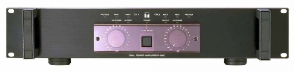 P-80DH toa デュアルパワーアンプ TOAの通販なら電設資材の電材ネット